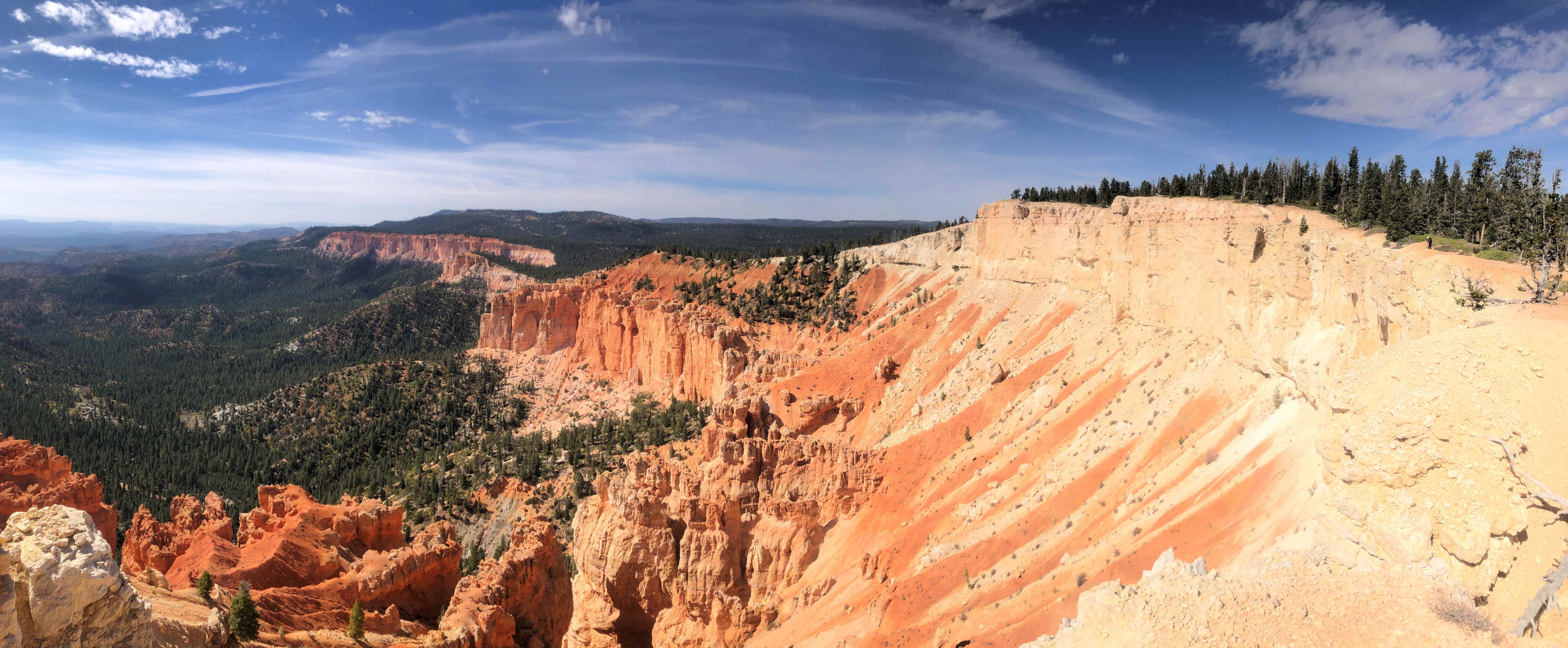 Bryce Canyon NP